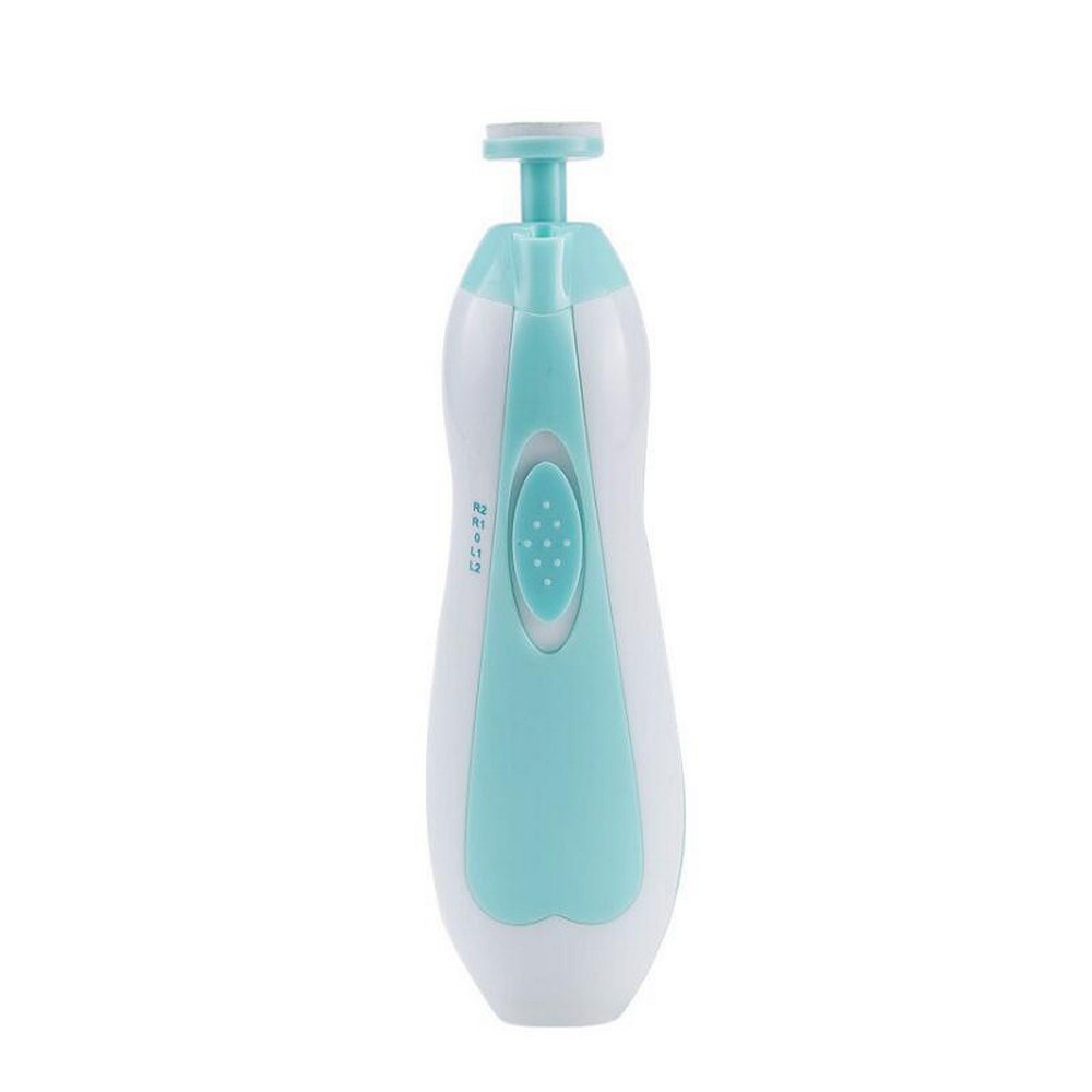 Baby Nail Trimmer 6 in 1 - 3